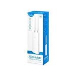 Routeur cudy sans fil mesh ac1200 4g lte - lt500 exterieur