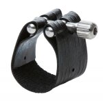 Rovner 1e - ligature clarinette rovner dark 1e