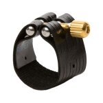 Rovner 2r - ligature saxophone rovner dark 2r Rovner 2r - ligature saxophone rovner dark 2r