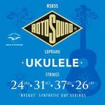 Rs85s soprano ukulele