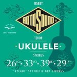 Rs85t tenor ukulele Rs85t tenor ukulele