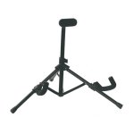 Rtx gl1f - stand pliable pour guitare acoustique Rtx gl1f - stand pliable pour guitare acoustique