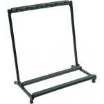 Rtx x5gn - stand en kit pour 5 guitares