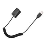 Ru andoer 5v usb np - fw50 dunibattery pack couremplaçant adaptateur pour sony a7 a7ii a7r a7s a7sii ... Ru andoer 5v usb np - fw50 dunibattery pack couremplaçant adaptateur pour sony a7 a7ii a7r a7s a7sii ...