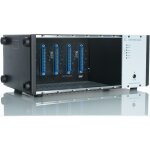 Rupert neve r6 rack 19 pouces pour modules s�rie 500