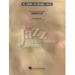 Russ freeman : morocco - set jazz ensemble hl34909022 9781423407195 Russ freeman : morocco - set jazz ensemble hl34909022 9781423407195
