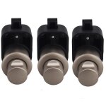 Rv bateau cabinet bouton serrure rv meubles bouton serrure bateau yacht armoire murale tiroir push lock, ...