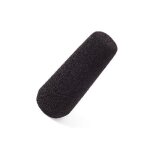 Rycote bonnette anti - vent en mousse pour micro canon 19 - 22 mm (10 cm)