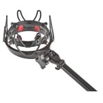Rycote invision usm - vb accessoires microphones