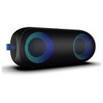 Ryght toogo - l - enceinte sans fil bluetooth - noir