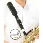 S03m - cordon epaule xl saxophone alto / ténor / baryton S03m - cordon epaule xl saxophone alto / ténor / baryton