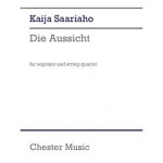 Saariaho die aussicht ensemble
