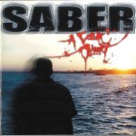 Saber : a coeur ouvert ( saber 99 / 2000 ) rare cd ; 11 tracks - hip hop - rap