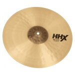 Sabian 11406xtn - cymbale crash hhx - 14 thin Sabian 11406xtn - cymbale crash hhx - 14 thin