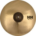Sabian - 12212ts - cymbale ride 22 hh session todd sucherman Sabian - 12212ts - cymbale ride 22 hh session todd sucherman
