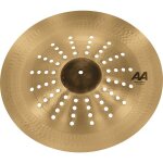Sabian aa cymbale holy china 21 Sabian aa cymbale holy china 21