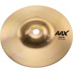 Sabian aax cymbale splash 6 pouces