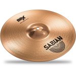 Sabian b8x cymbale thin crash 14 pouces