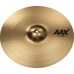 Sabian - cymbale aax 17 crystal thin crash Sabian - cymbale aax 17 crystal thin crash