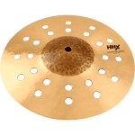 Sabian - cymbale hhx 10 complex aero splash Sabian - cymbale hhx 10 complex aero splash