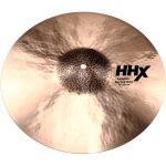 Sabian - cymbale hhx 15 big cup complex medium hi - hats Sabian - cymbale hhx 15 big cup complex medium hi - hats