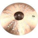 Sabian - cymbale hhx 18 complex aero crash Sabian - cymbale hhx 18 complex aero crash