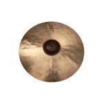 Sabian - cymbale ride artisan raw bell 22
