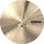 Sabian - s1502 - cymbale hi - hat 15 série stratus Sabian - s1502 - cymbale hi - hat 15 série stratus