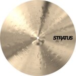Sabian - s1606 - cymbale crash 16 série stratus Sabian - s1606 - cymbale crash 16 série stratus