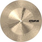 Sabian - s1816 - cymbale chinese 18  s�rie stratus