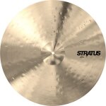 Sabian - s2006 - cymbale crash 20 série stratus Sabian - s2006 - cymbale crash 20 série stratus