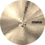 Sabian - s2212 - cymbale ride 22 série stratus Sabian - s2212 - cymbale ride 22 série stratus
