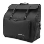 Sac accordon alpenklang  calida  ii / 48, noir