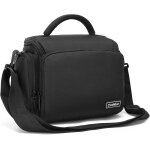 Sac pour appareil photo sac a bandoulière sac pour appareil photo compact compatible avec nikon slr / ... Sac pour appareil photo sac a bandoulière sac pour appareil photo compact compatible avec nikon slr / ...