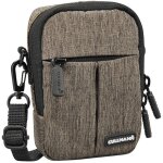 Sac pour appareil photo cullmann malaga compact 200 dimensions intrieures (l x h x p) 7 x 10 x 3 cm ...