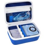 Sac pour appareil photo pour enfant compatible avec greenkinder / pour uleway / gofunly / pour appareil ...