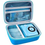Sac pour appareil photo pour enfant compatible avec greenkinder / pour uleway / gofunly / pour appareil ... Sac pour appareil photo pour enfant compatible avec greenkinder / pour uleway / gofunly / pour appareil ...