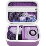 Sac pour appareil photo pour enfant compatible avec greenkinder / pour uleway / gofunly / pour appareil ... Sac pour appareil photo pour enfant compatible avec greenkinder / pour uleway / gofunly / pour appareil ...
