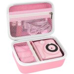 Sac pour appareil photo pour enfant compatible avec greenkinder / pour uleway / gofunly / pour appareil ... Sac pour appareil photo pour enfant compatible avec greenkinder / pour uleway / gofunly / pour appareil ...