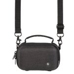 Sac pour appareil photo hardcase ambato , 80r, noir Sac pour appareil photo hardcase ambato , 80r, noir