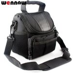 Sac pour appareil photo pour nikon, tui photo, d3400, d5500, d5300, d5200, d5100, d5000, d3200, d3100, ...
