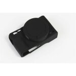 Sac pour appareil photo numérique pour il powershot g7x mark iii, étui de protection en silicone, housse ... Sac pour appareil photo numérique pour il powershot g7x mark iii, étui de protection en silicone, housse ...