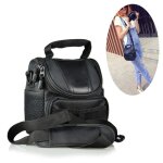 Sac pour appareil photo panasonic lumix, sac  bandoulire, dmc, lz35, fz72, fz45, fz50, fz60, fz70, ...