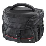 Sac pour appareil photo  pittsburgh , 130, noir