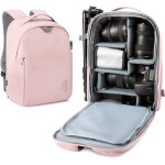 Sac pour appareil photo reflex numrique tanche pour appareil photo numrique gadget sac  bandoulire ...
