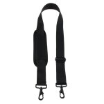 Sac pour appareil photo rglable 2 pices, ceinture a bandoulire pour guitare, etui pour violon