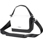 Sac pour appareil photo, sacoche d'épaule pour appareil photo étanche et compact, compatible avec les ... Sac pour appareil photo, sacoche d'épaule pour appareil photo étanche et compact, compatible avec les ...