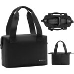 Sac appareil photo, sacoche pour appareil photo reflex portable pour dslr slr camra objectif, sacoche ...