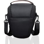 Sac appareil photo slr sacoche reflex bandoulière etanche anti - shock housse pochette avec amovible ... Sac appareil photo slr sacoche reflex bandoulière etanche anti - shock housse pochette avec amovible ...