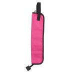 Sac de baguette de batterie portable pochette de baguette de batterie en tissu oxford pochette de rangement ...